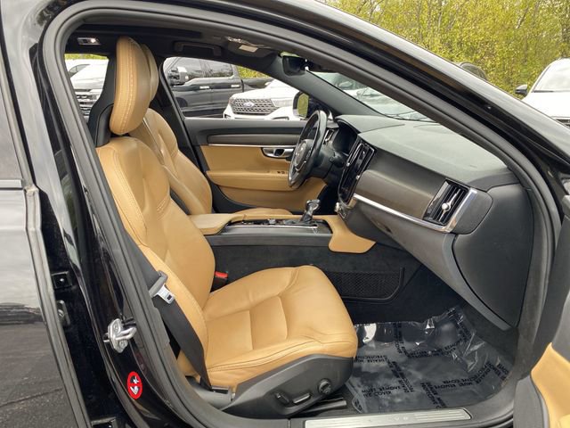 Used 2018 Volvo V90 T6 Cross Country w/ Protection Package image 29