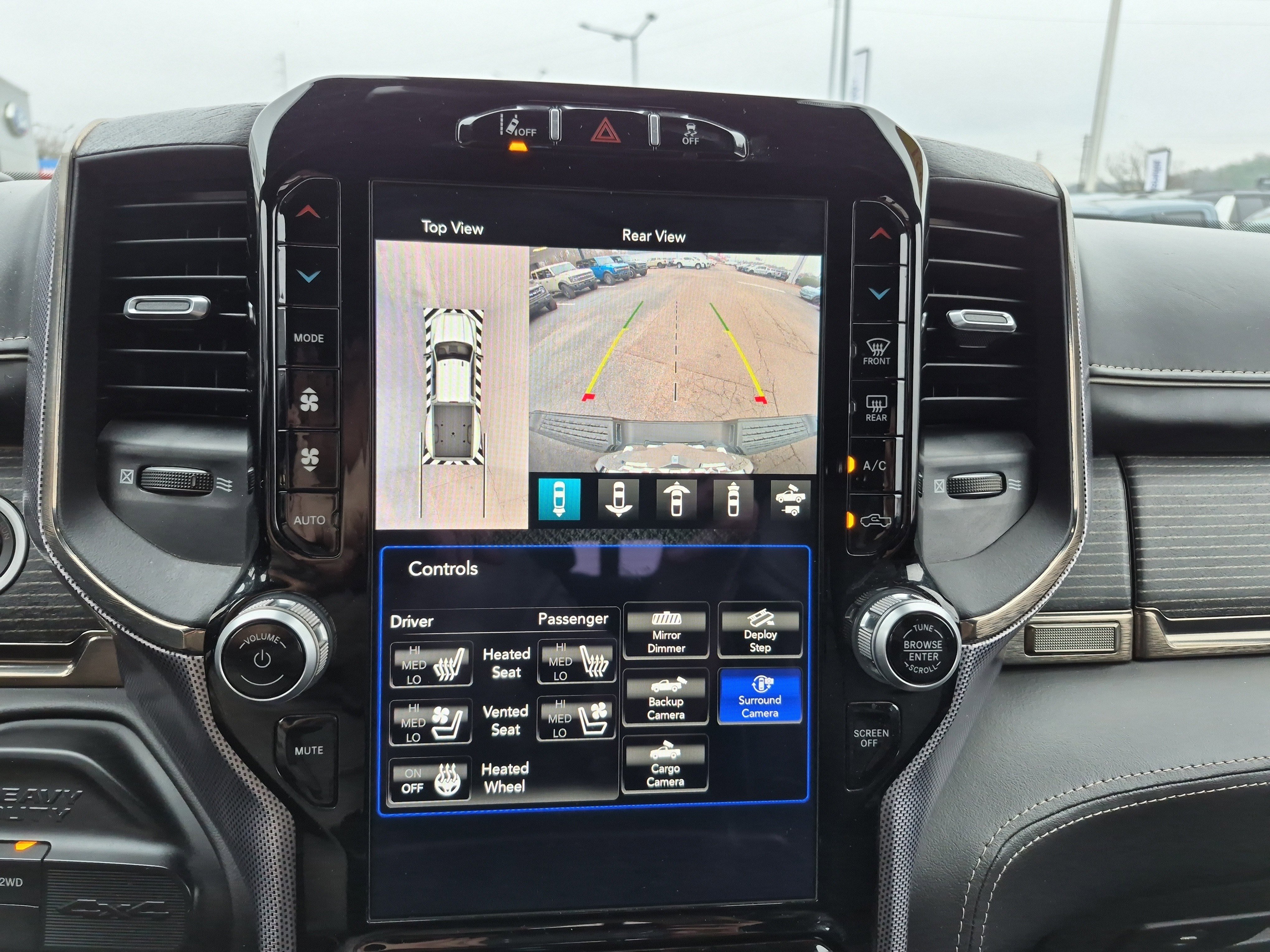 Used 2021 RAM 3500 Limited image 44