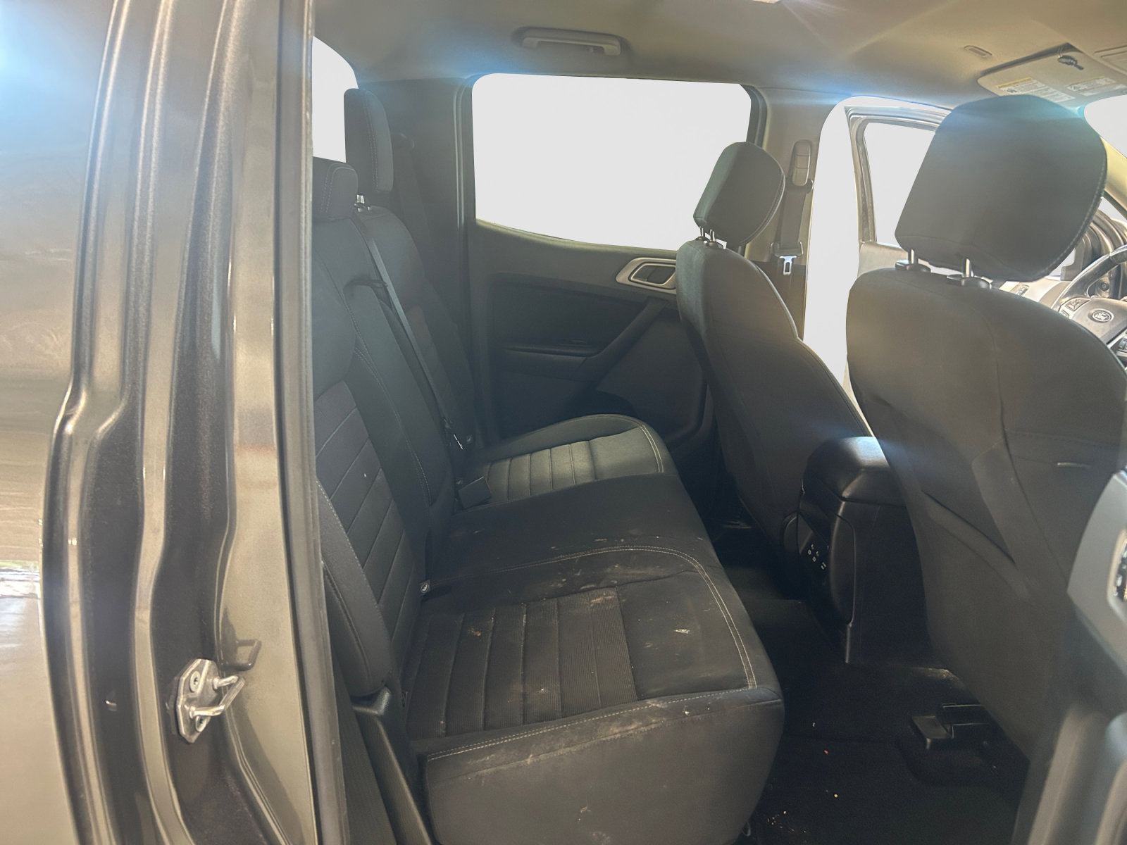 Certified 2020 Ford Ranger XLT w/ Equipment Group 301A Mid RWD image 13