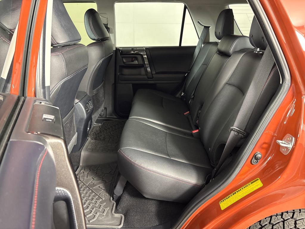 Used 2024 Toyota 4Runner TRD Pro image 30