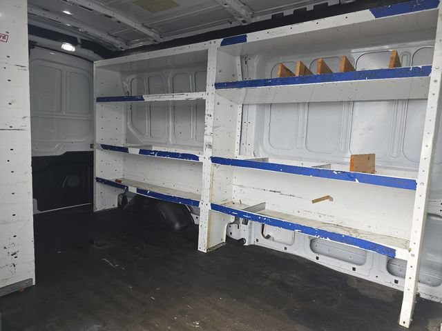 Certified 2019 Ford Transit 250 148 Medium Roof RWD image 14