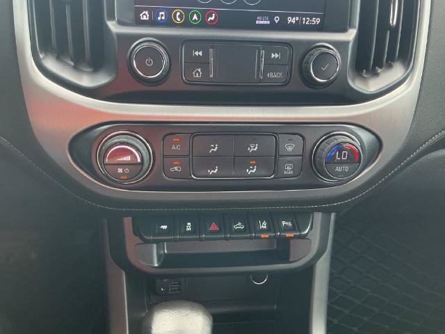 Used 2022 GMC Canyon Elevation w/ Driver Alert Package AWD/4WD image 19