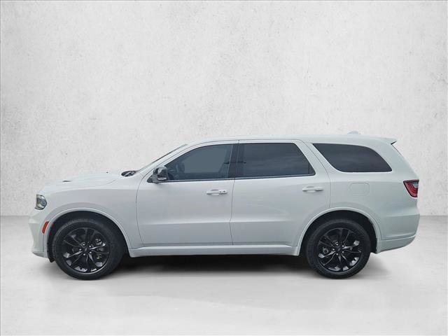 Used 2022 Dodge Durango GT AWD/4WD image 3