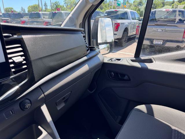 Certified 2024 Ford Transit 350 XLT RWD image 24