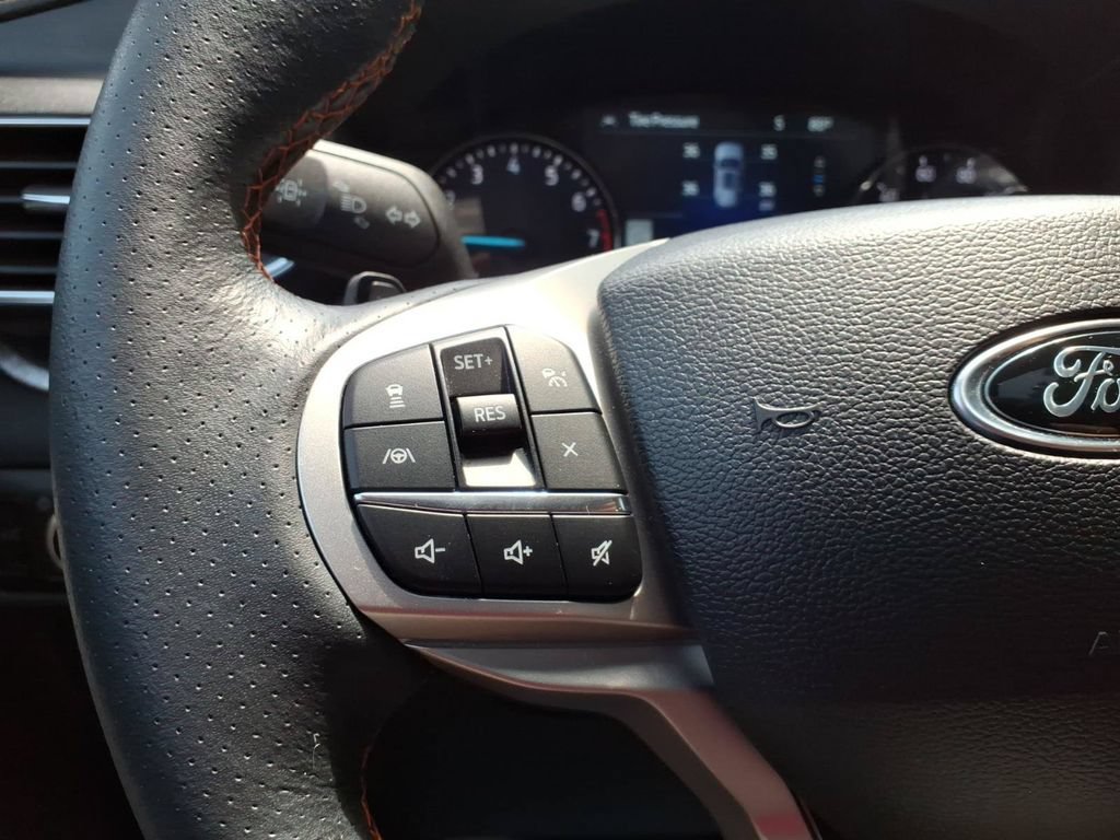 Certified 2024 Ford Explorer Timberline w/ Timberline Technology Package AWD/4WD image 19