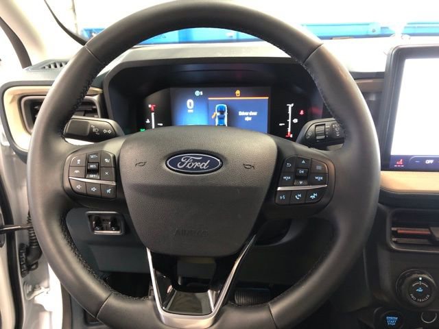 Certified 2025 Ford Maverick Lariat w/ 4K Tow Package image 22