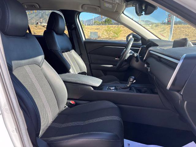 Used 2025 MAZDA CX-50 AWD 2.5 S w/ Preferred Package image 27