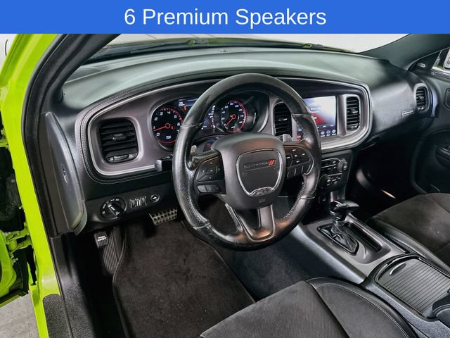Used 2019 Dodge Charger R/T w/ Plus Group RWD image 19