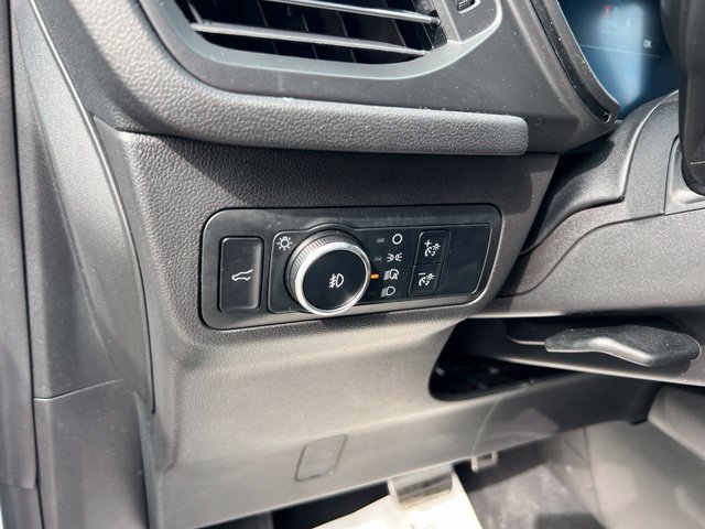 Certified 2024 Ford Escape ST-Line Elite w/ Premium Technology Package AWD/4WD image 10