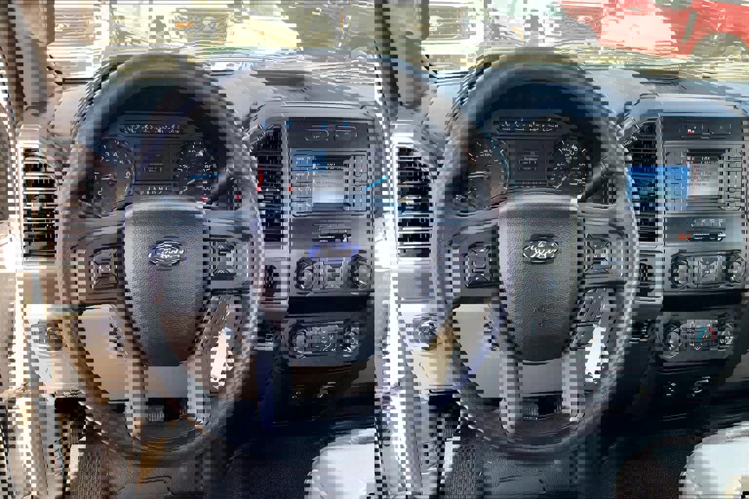 Certified 2020 Ford F250 XL w/ Power Equipment Group image 8