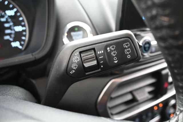 Certified 2019 Ford EcoSport SE FWD image 18