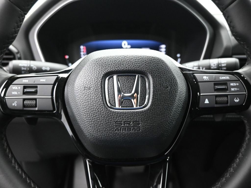 Used 2026 Honda Passport RTL image 39