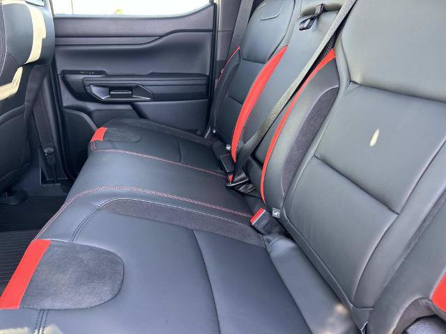 Certified 2026 Ford Ranger Raptor AWD/4WD image 19