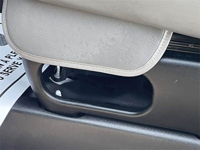 Used 2024 Chevrolet Express 2500 w/ Driver Convenience Package image 15