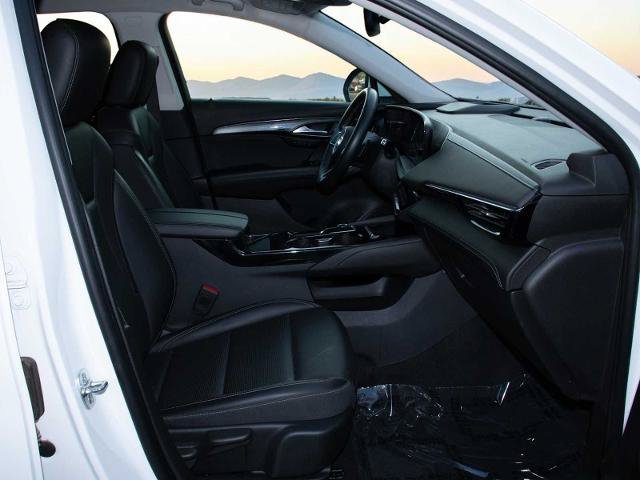Used 2024 Buick Envision Preferred AWD/4WD image 15