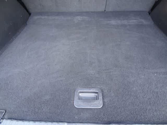 Certified 2024 Ford Edge SEL AWD/4WD image 9