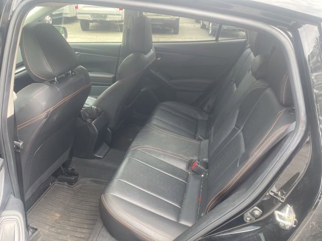 Used 2020 Subaru Crosstrek 2.0i Limited w/ Moonroof Package w/Navigation AWD/4WD image 7