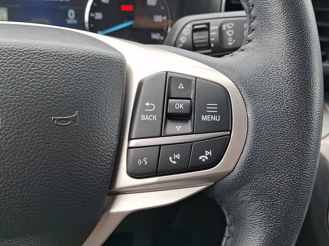 Certified 2023 Ford Explorer XLT w/ Equipment Group 202A AWD/4WD image 22