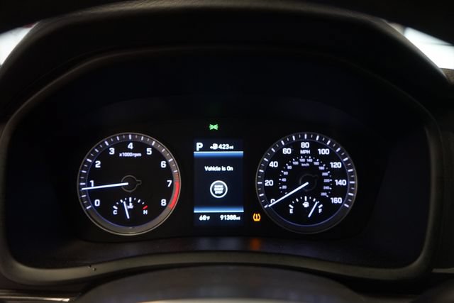 Used 2018 Hyundai Sonata Limited FWD image 19