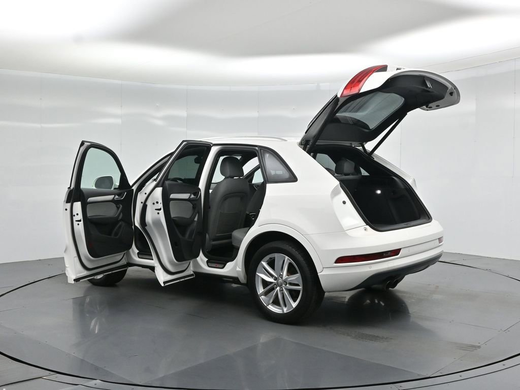 Used 2018 Audi Q3 2.0T Premium w/ Convenience Package image 35