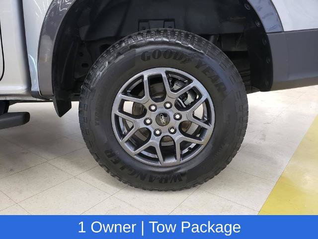 Certified 2024 Ford Ranger XLT w/ Equipment Group 301A High AWD/4WD image 27