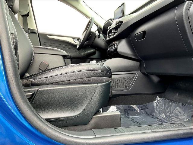 Certified 2022 Ford Escape SEL AWD/4WD image 34