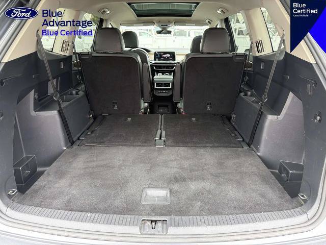 Used 2024 Volkswagen Atlas SE FWD image 7
