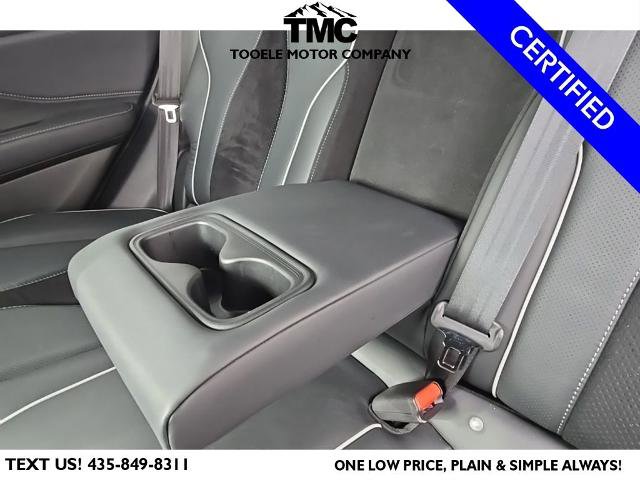 Used 2021 Acura RDX A-Spec image 28