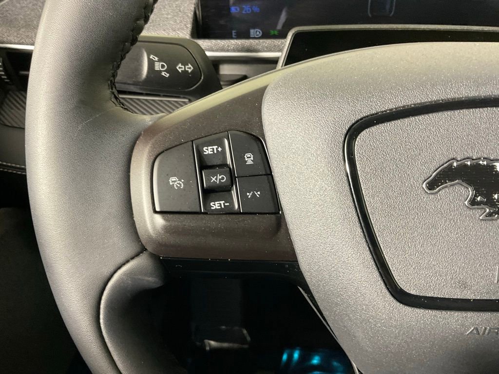 Certified 2023 Ford Mustang Mach-E Premium image 24