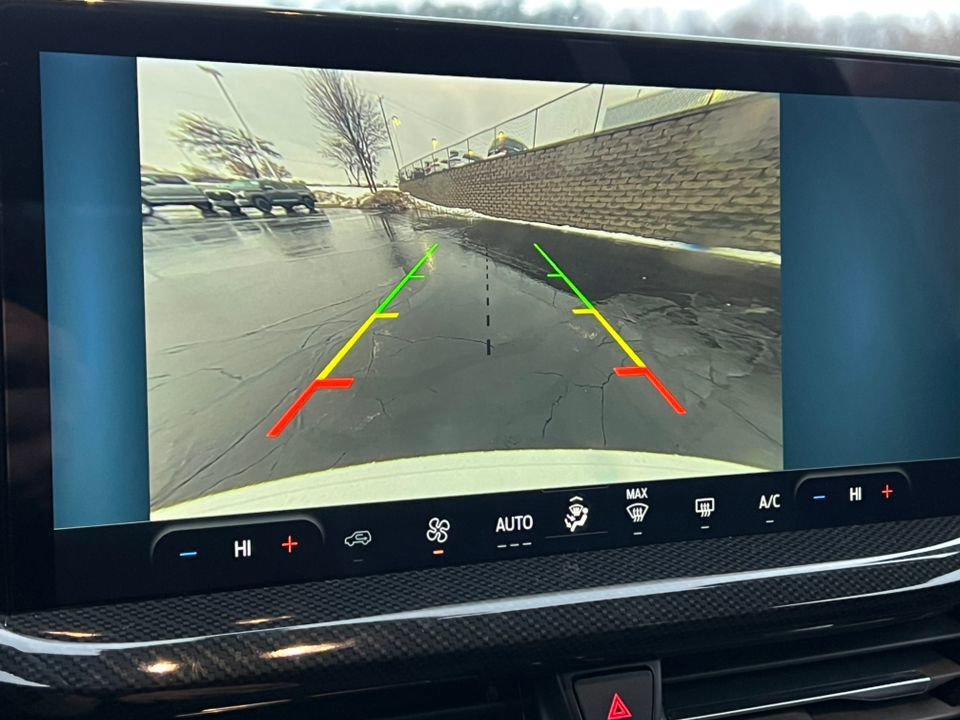 Certified 2023 Ford Escape ST-Line w/ Tech Pack #1 image 30