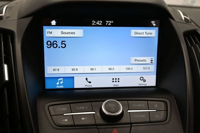 Certified 2019 Ford Escape SE FWD image 19