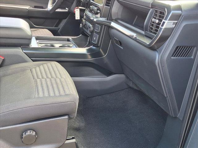 Certified 2023 Ford F150 XL w/ STX Appearance Package RWD image 19