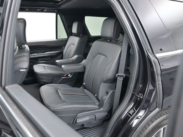 Certified 2023 Ford Expedition Platinum image 25
