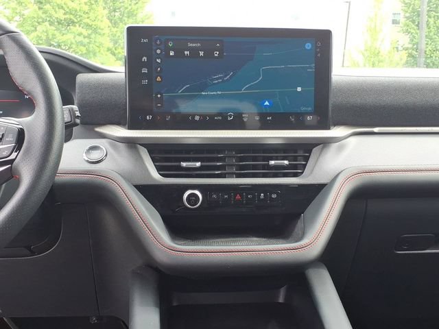 Certified 2025 Ford Explorer ST-Line AWD/4WD image 15