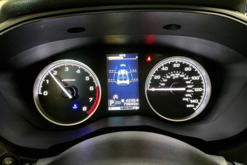 Used 2019 Subaru Forester Limited w/ Popular Package #3 AWD/4WD image 19