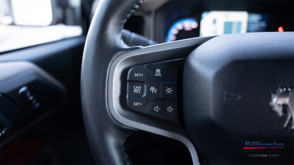 Certified 2023 Ford Bronco Wildtrak image 20