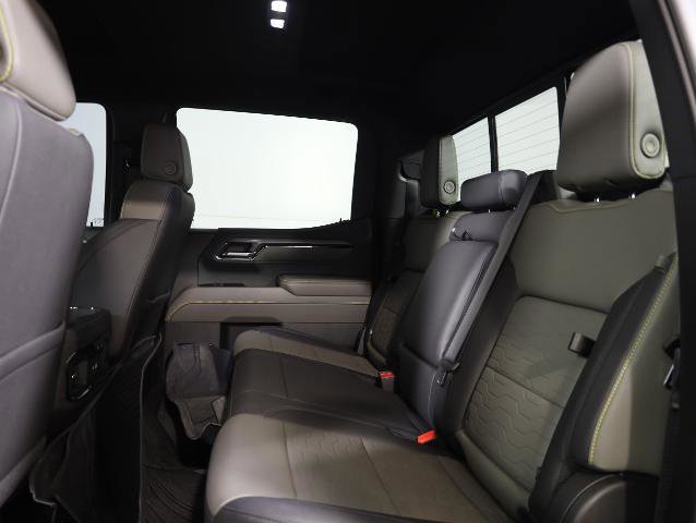 Used 2024 Chevrolet Silverado 1500 ZR2 image 11