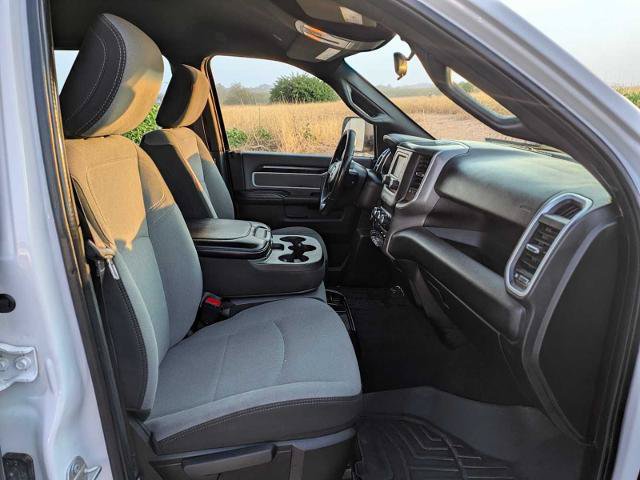 Used 2021 RAM 2500 Lone Star AWD/4WD image 16