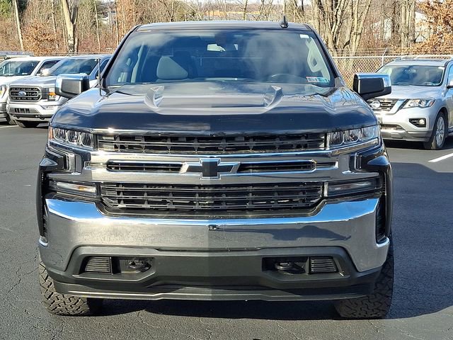 Used 2020 Chevrolet Silverado 1500 LT w/ All-Star Edition image 3