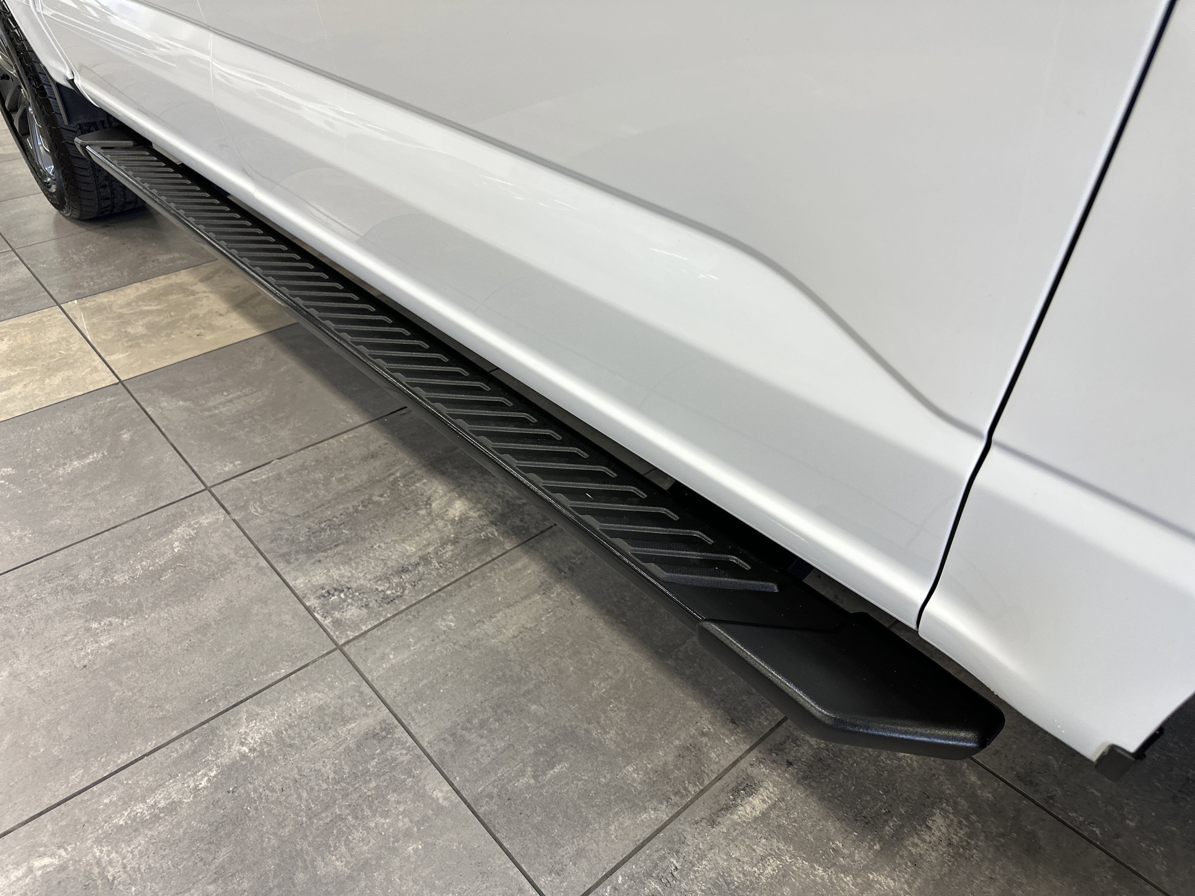 Certified 2023 Ford F150 XLT w/ Equipment Group 302A High image 8