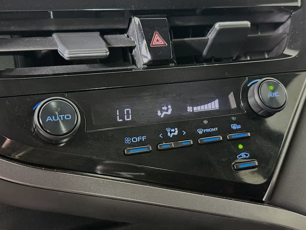 Used 2024 Toyota Camry TRD FWD image 17
