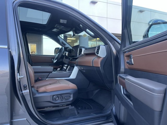 Used 2023 Toyota Tundra 1794 Edition image 55