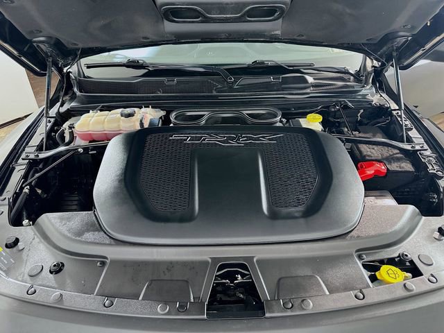 Used 2021 RAM 1500 TRX w/ TRX Level 1 Equipment Group image 33