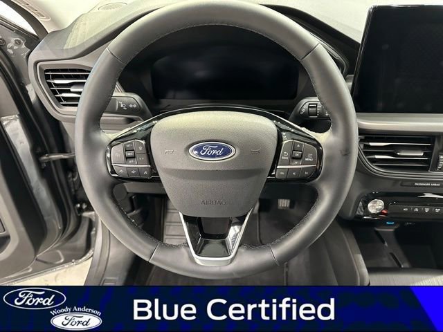 Certified 2023 Ford Escape Active w/ Tech Pack #2 image 10