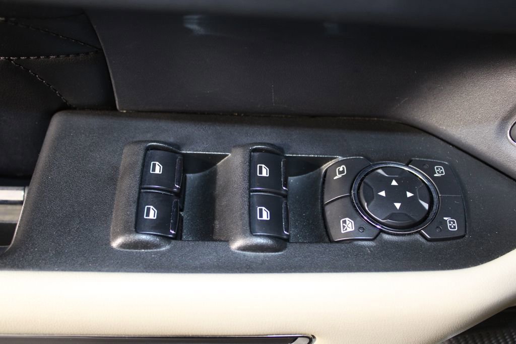 Certified 2020 Ford Expedition Platinum image 20