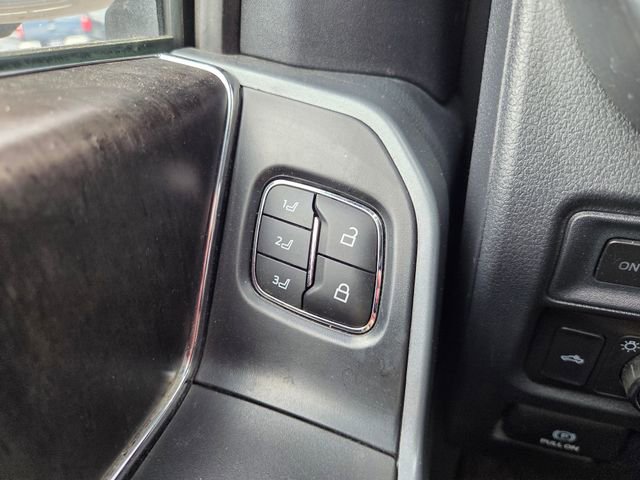 Certified 2022 Ford F150 Lariat image 13