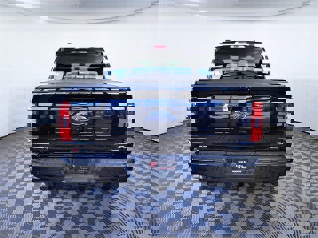 Certified 2023 Ford F150 XLT w/ Equipment Group 302A High image 3