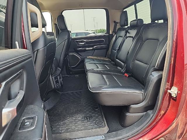 Used 2019 RAM 1500 Laramie AWD/4WD image 20