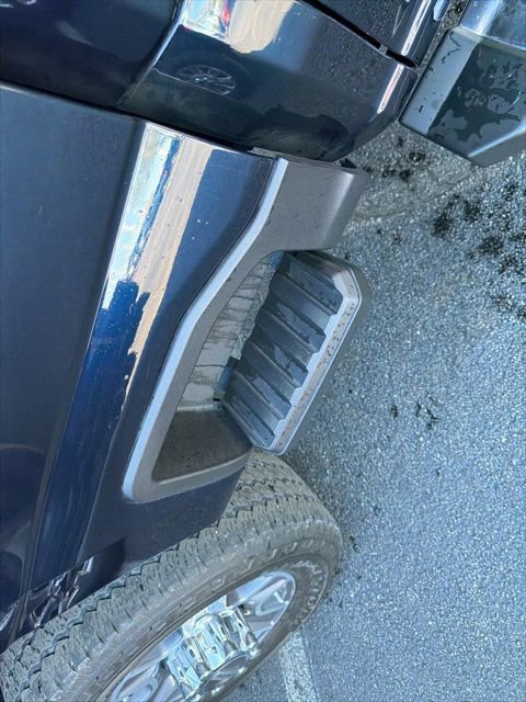 Certified 2024 Ford F250 Lariat w/ FX4 Off-Road Package image 11