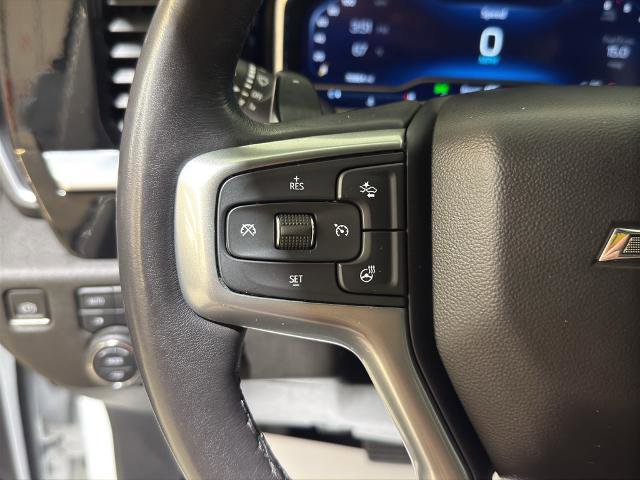 Used 2022 Chevrolet Silverado 1500 RST w/ All Star Edition Plus image 22